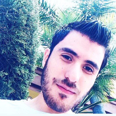 Profile Picture of Enrique Lamas (@JoseEnriqueLM) on Twitter
