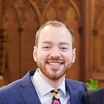 Profile Picture of Joel Lea-Wilson (@joel_leawilson) on Instagram