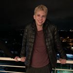 Profile Picture of Benjamín Hector (@benjaminhector1210) on Instagram