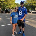 Profile Picture of Meredith College ‘23 🏑 (@_haleycathey) on Instagram