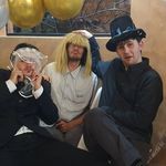 Profile Picture of Calvin Krüger (@polowiththes13) on Instagram