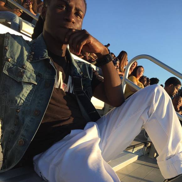 Profile Picture of Michael Farmer (@lilmike51) on Poshmark