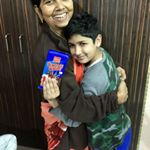 Profile Picture of Maya Shukla (@mayashukla52) on Instagram