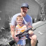 Ronnie Miller - Instagram Profile Picture of Ronnie Miller (@ron_star76) on Instagram