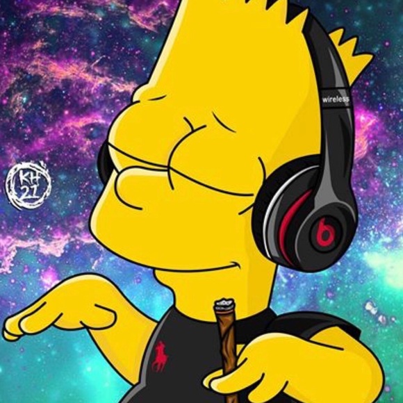 Profile Picture of Myron Parker (@myronparker1) on Poshmark