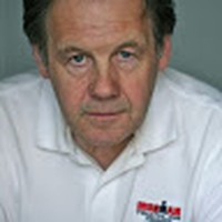 Profile Picture of Mike Coulter (@mike-coulter-26) on Quora