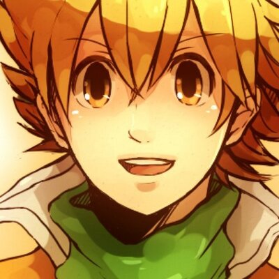 Profile Picture of Barry Jün (@HastyBlonde) on Twitter