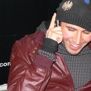Profile Picture of Jeronimo Tani (@tanispace) on Myspace