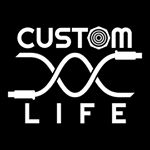 Profile Picture of Kyle Crowley (@customlifecontrollers) on Instagram