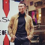 Profile Picture of Christopher van Doren (@_vandoren) on Instagram
