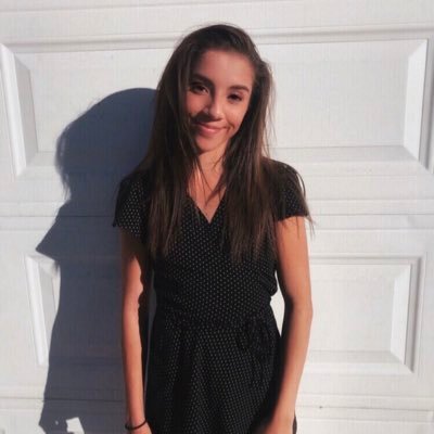 Profile Photo of Christina Crocker (@christinacc_12) on Twitter