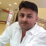 Profile Picture of Chandra Singh (@chandrasingh714) on Instagram