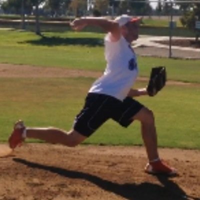 Profile Picture of Alex Winger (@thewingman19) on Twitter