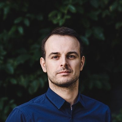 Profile Picture of Nuno Job (@dscape) on Twitter