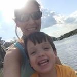 Profile Picture of Ginger Crumbley Thompson (@gingerthompson3096) on Instagram