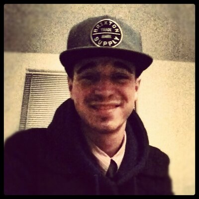 Profile Picture of Sean Fontes (@SeAnYF_nBaBY) on Twitter