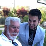 Profile Picture of Aries Jacob Guilfoyle (@foreigncrunchy) on Instagram