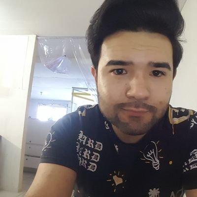 Profile Picture of Julian Medrano (@julianmed) on Twitter