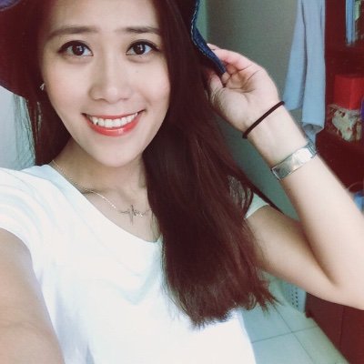 Profile Picture of Zoey H. Tsai (@ZoeyHTsai1) on Twitter
