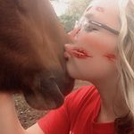 Profile Picture of Crystal Kellough (@crystal_jade9) on Instagram