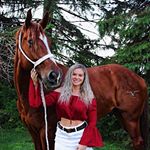 Profile Picture of Cheyenne Homanick (@tough_jet_hancock) on Instagram