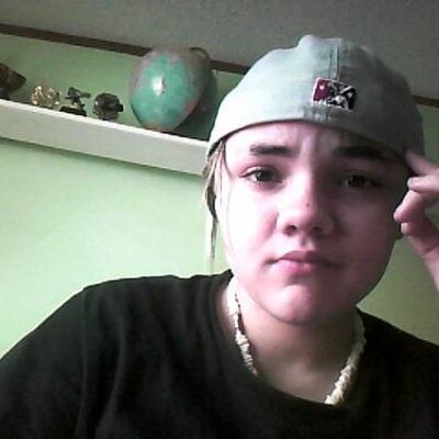 Profile Picture of Ray SoFly  Locklear (@RaySoFlylocklea) on Twitter