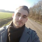 Profile Picture of Joshua Franken (@frankenjoshua) on Instagram