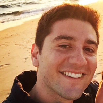 Profile Picture of Michael Zappulla (@MikeZapp22) on Twitter