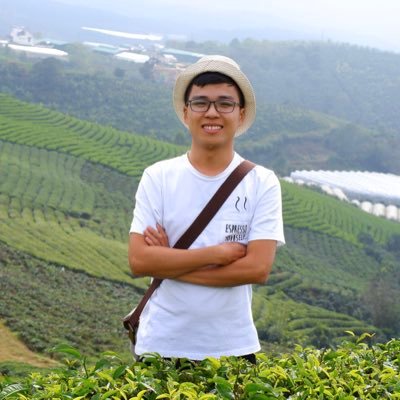 Profile Picture of Dung Than (@DungThan4) on Twitter