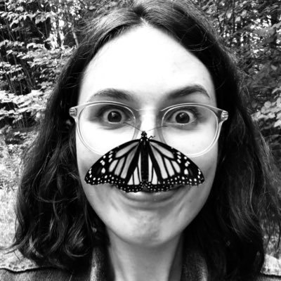 Profile Picture of Sarah Stephen (@ConSci_Sarah) on Twitter