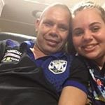 Profile Picture of Adrian Alberts (@asalberts.68) on Instagram