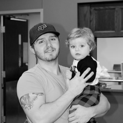Profile Picture of Cody Hasenmeier (@HasenmeierCody) on Twitter