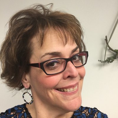 Profile Picture of Vikki Mioduszewski (@vikbill) on Twitter