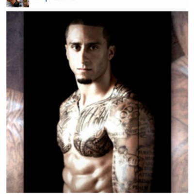Profile Picture of Mitchell Simms (@mitchsimms) on Twitter