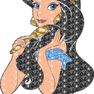 Profile Picture of Lisa Halbach (@4god4ever) on Myspace