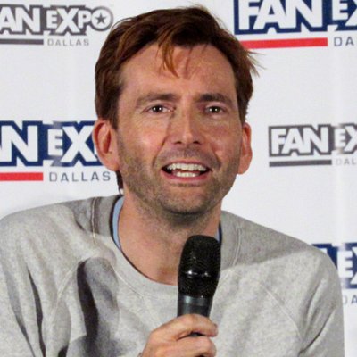 Profile Picture of David Tennant Forum (@DTForum) on Twitter