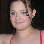 Profile Picture of Amanda Rushlow (@ladybugamr) on Flickr