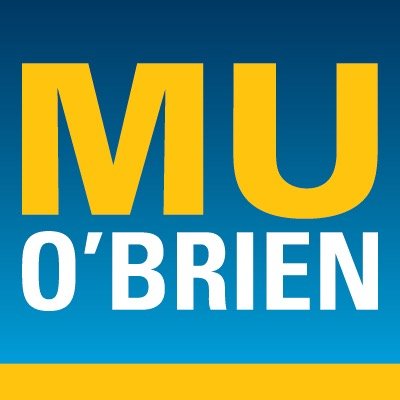 Profile Picture of O'Brien Fellowship (@MUOBrien) on Twitter