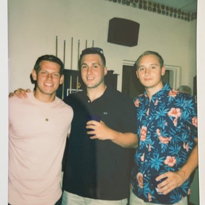 John Redman - Twitter Profile Picture of John Redman (@jredman2311) on Twitter