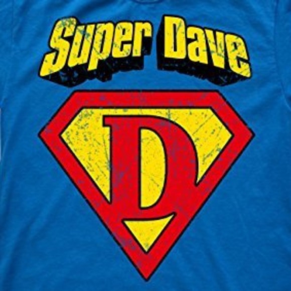 Profile Picture of David Chamberlin (@superdavesstuff) on Poshmark