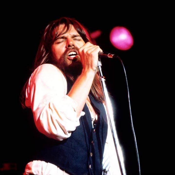 Profile Picture of Bob Seger (@@bobsegerofficial) on Tiktok