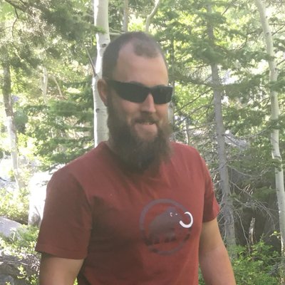 Profile Picture of Benjamin Kinch (@bkinch27) on Twitter