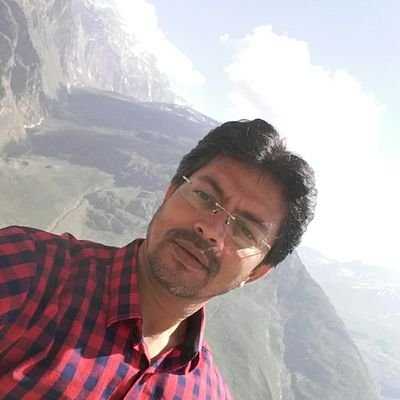 Profile Picture of PANKAJ DOSHI (@pankajdoshi1275) on Twitter