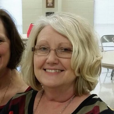 Profile Picture of Jo Ann Wilbanks (@sknabliw) on Twitter
