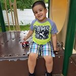 Profile Picture of Steven Luis (@steven1525) on Instagram