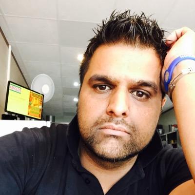 Profile Picture of Sven Mummenhoff (@MummeSven) on Twitter