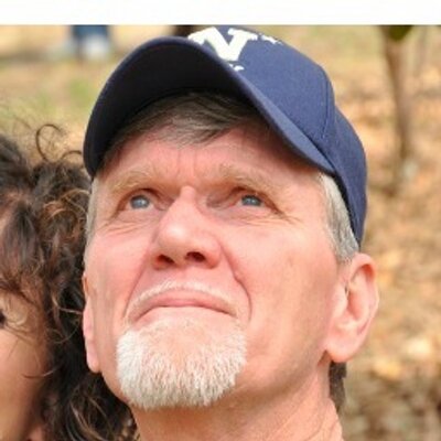Profile Picture of Keith Currie (@keithcurrie) on Twitter