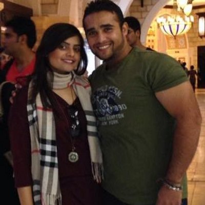 Profile Picture of Murad Mahmood (@mooradaly) on Twitter
