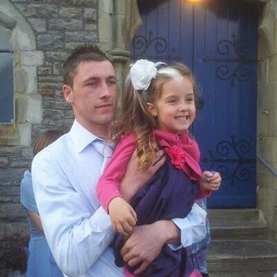 Profile Picture of Martyn Griffiths (@Tophunter14) on Twitter