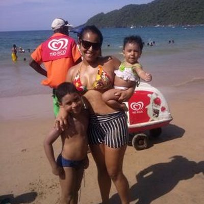 Profile Picture of Isabel Delgado (@isabeldelgado84) on Twitter